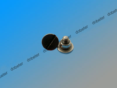 pitch change screw J2500360