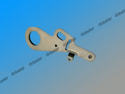 reel wind lever assy 2500182