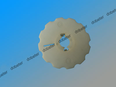 removable take up reel J2500446