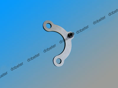 shutter lever assy J2500237