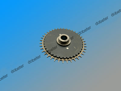 sprocket assy J2500266