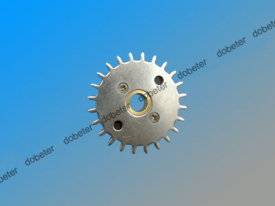 sprocket assy J7000773