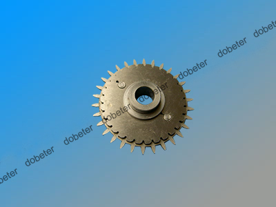 sprocket assy J7000794