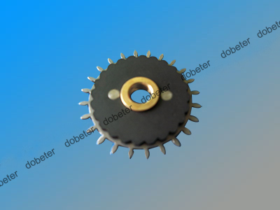 sprocket assy J7000AAA