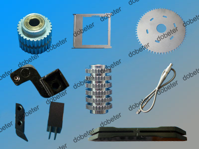 Siemens Feeder Parts