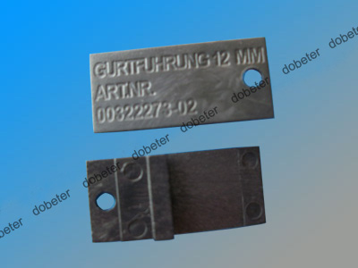 belt clip 00322273-02 00322273S02