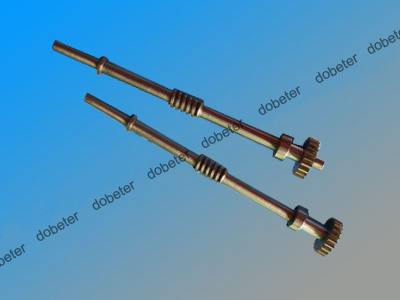 worm gear 344036 00326528