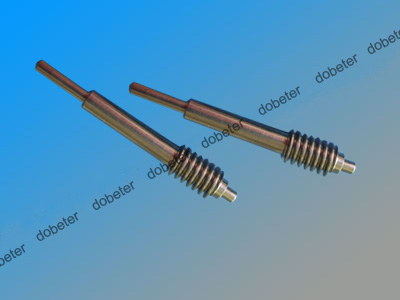 worm rod DBE-SIM-010