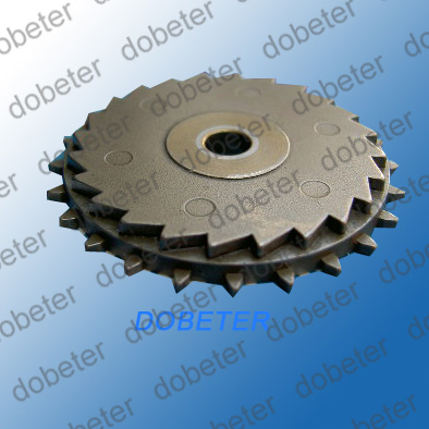 K87-M1120-00X SPROCKET