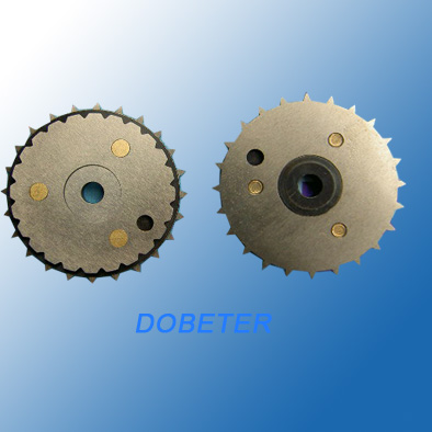 K87-M1120-10X SPROCKET ASSY (CL8X4)