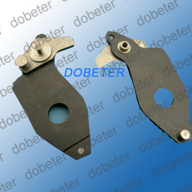 K87-M112A-00X RACKING LEVER ASSY (YFV8mm) 