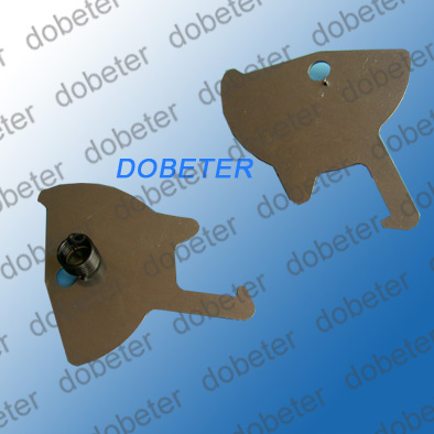 K87-M114A-10X LOCK LEVER ASSY (FV D-TYPE)