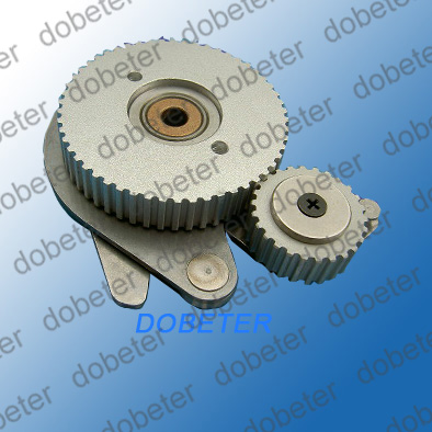 K87-M1191-00X DRIVE ROLLER UNIT (FV8X4,C type) 