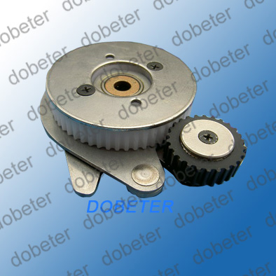 K87-M1191-10X DRIVE ROLLER UNIT (FV8mm) 