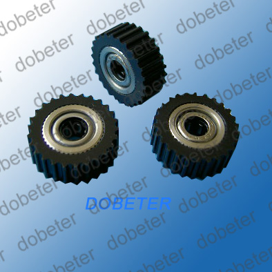 K87-M1199-10X DRIVE GEAR ASSY (FV D/E TYPE)