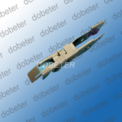 KW1-M1140-00X CL8X4 TAPE GUIDE