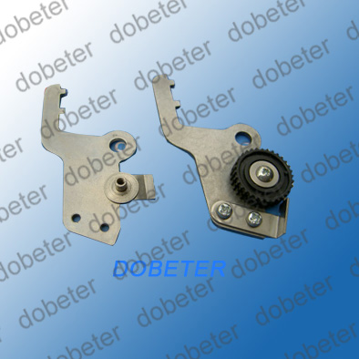 KW1-M116D-000 Tension Lever Assy