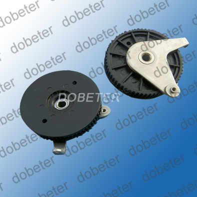 KW1-M1191-001 DRIVE ROLLER UNIT 