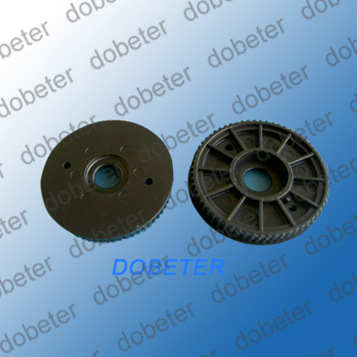 KW1-M119F-00X DRIVE ROLLER ASSY (CL8mm )