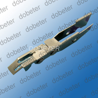 KW1-M1340-00X TAPE GUIDE (CL8x2)