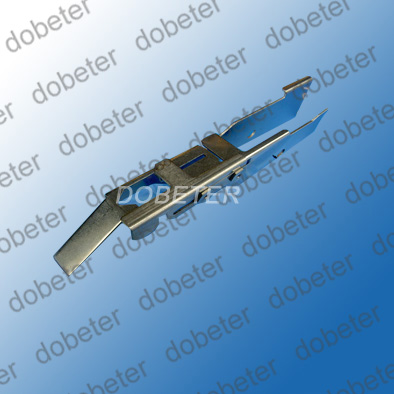 KW1-M2240-010 Tape Guide Plate Unit (CL12/CL16)