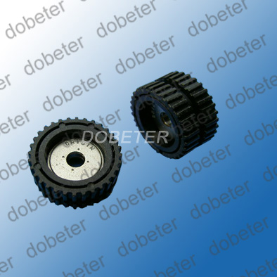 KW1-M229L-000 IDLE ROLLER ASSY (CL12mm) 