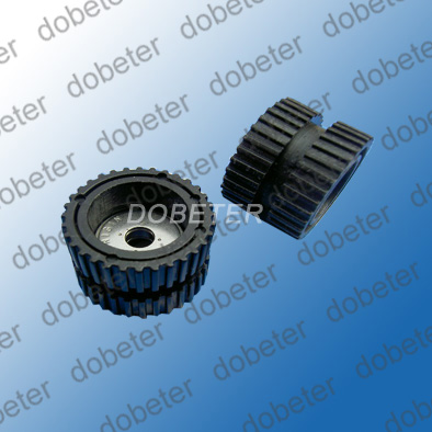 KW1-M329L-000 IDLE ROLLER ASSY (CL16mm) 