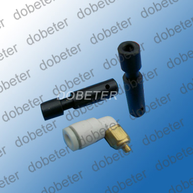 KW1-M4512-000 Knock Pin (CL24~72mm)