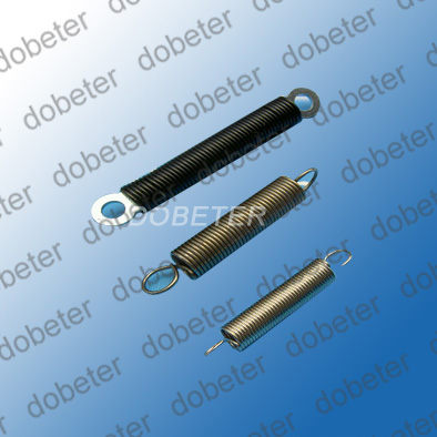 KW1-M451D-001 SPRING (CL24~72mm) 