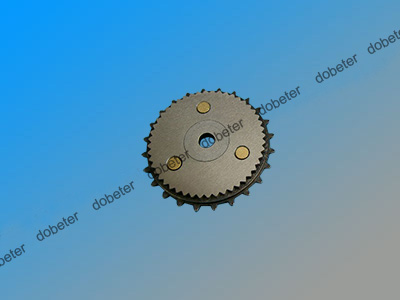 CL8X2 SPROCKET K87-M1320-10X