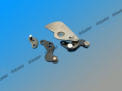 CLAMP LEVER UNIT CL8mm KW1-M1131-102