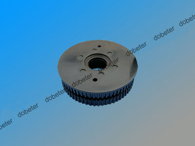 DRIVE ROLLER ASSY CL12mm KW1-M229F-00X