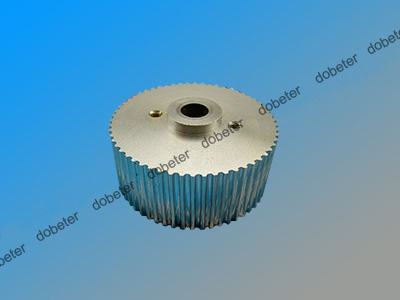 DRIVE ROLLER ASSY FV24mm K87-M2790-00X