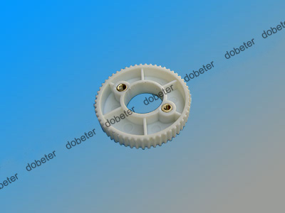 DRIVE ROLLER FV8mm K87-M119G-10X