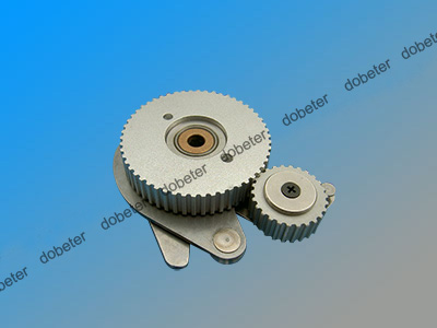 DRIVE ROLLER UNIT FV8X4 C type K87-M1191-00X