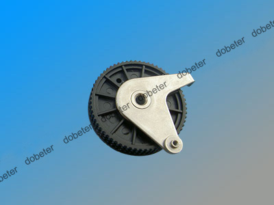 DRIVE ROLLER UNIT KW1-M1191-001