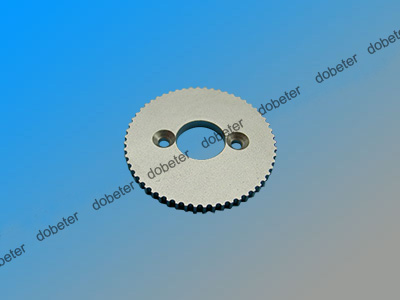GEAR FV12mm K87-M2394-00X