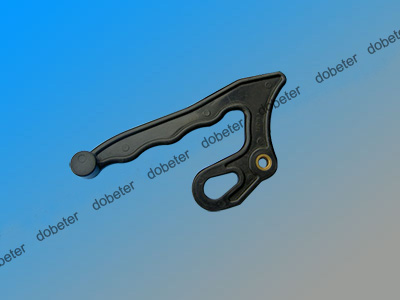 HOLD ARM CL12 16mm KW1-M125L-100