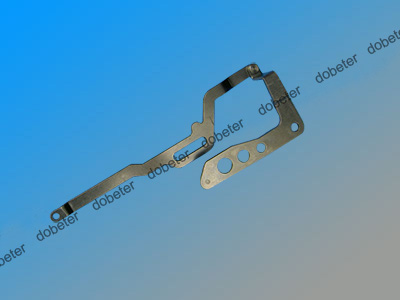 Handle Lever Assy CL12mm KW1-M2250-000