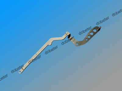 Handle Lever Assy KW1-M1150-000