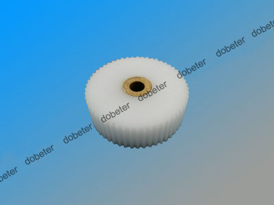 IDLE ROLLER ASSY FV12mm K87-M219L-00X