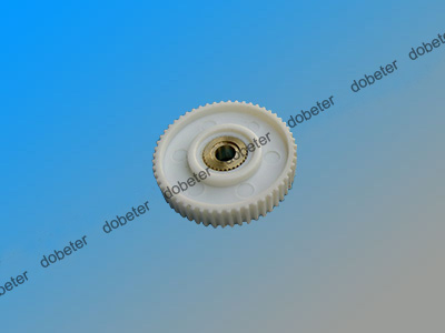 IDLE ROLLER ASSY FV8mm K87-M119L-10X