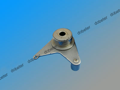 INDENTATION LVR ASSY CL12mm KW1-M2292-00X