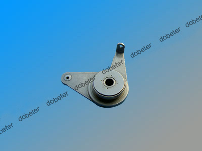 INDENTATION LVR ASSY CL8mm KW1-M1192-00X