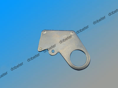 LEVER ASSY CL24mm 72mm KW1-M451G-000