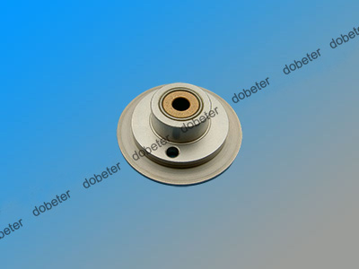 LEVER METAL ASSY FV8mm K87-M119C-00X