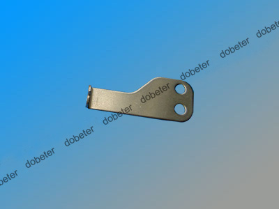 Lower Guide Plate KW1-M11A1-011