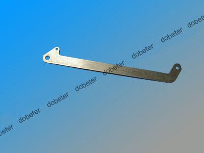 MAIN ARM CL12mm KW1-M2277-00X