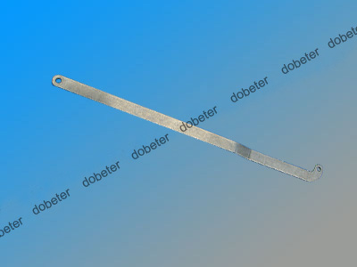 MAIN ARM CL24 72mm KW1-M4577-000