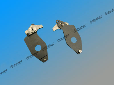 RACKING LEVER ASSY YFV8mm K87-M112A-00X